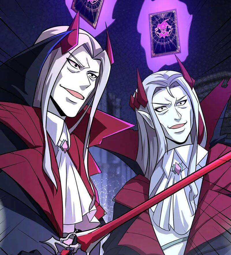 Chỉ Có Ta Có Thể Sử Dụng Triệu Hoán Thuật - Chapter 140 - Page 60