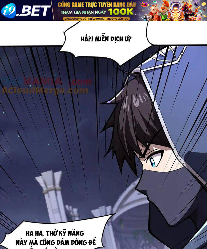 Chỉ Có Ta Có Thể Sử Dụng Triệu Hoán Thuật - Chapter 140 - Page 64