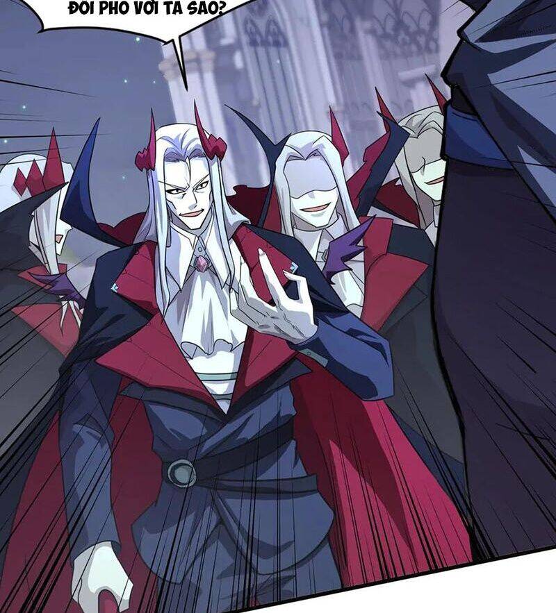 Chỉ Có Ta Có Thể Sử Dụng Triệu Hoán Thuật - Chapter 140 - Page 65