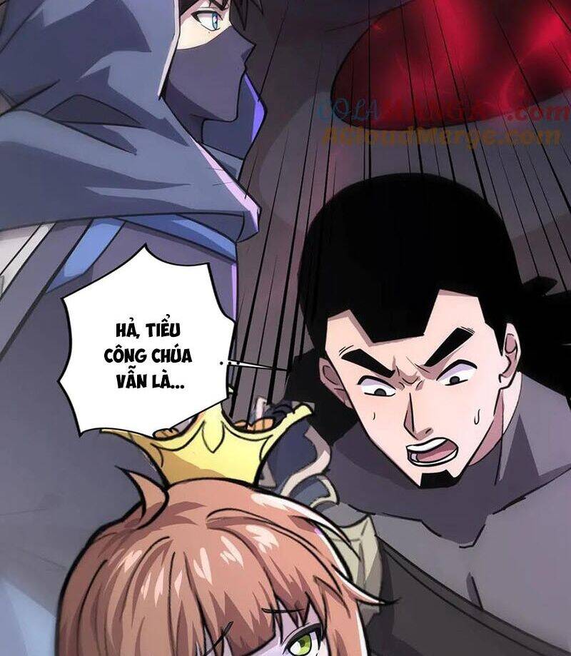 Chỉ Có Ta Có Thể Sử Dụng Triệu Hoán Thuật - Chapter 140 - Page 75