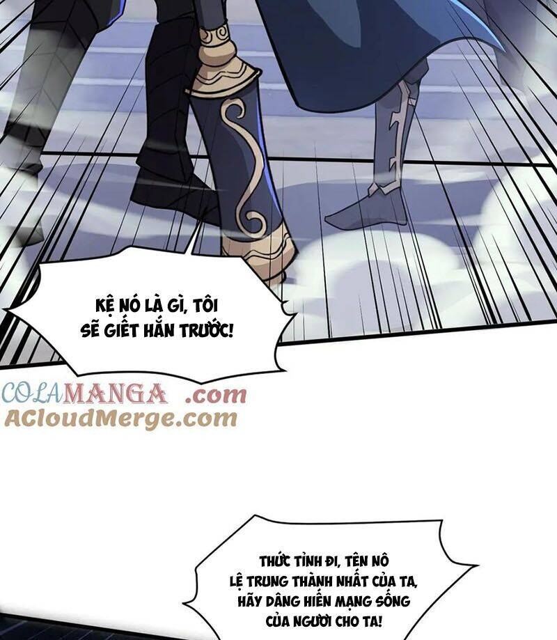 Chỉ Có Ta Có Thể Sử Dụng Triệu Hoán Thuật - Chapter 140 - Page 80