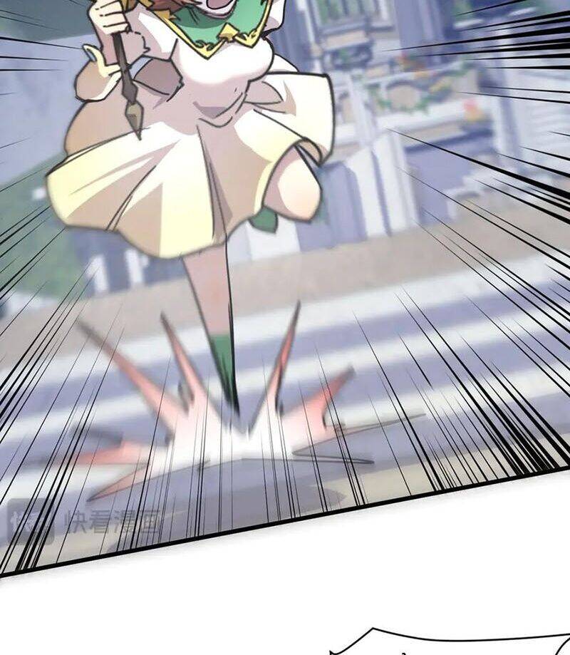 Chỉ Có Ta Có Thể Sử Dụng Triệu Hoán Thuật - Chapter 140 - Page 87