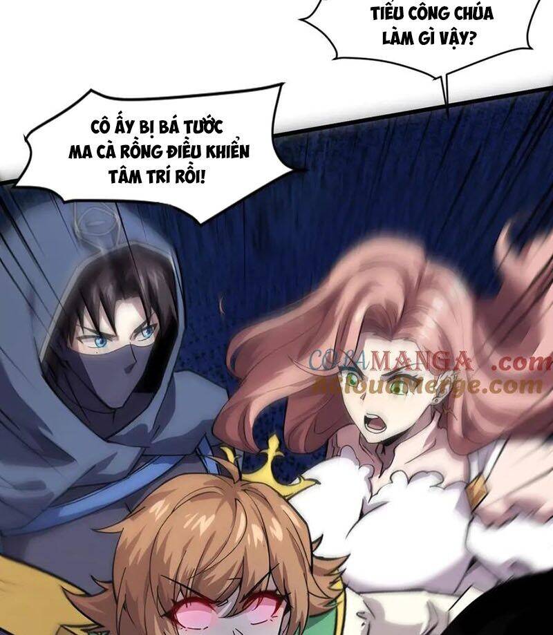 Chỉ Có Ta Có Thể Sử Dụng Triệu Hoán Thuật - Chapter 140 - Page 88