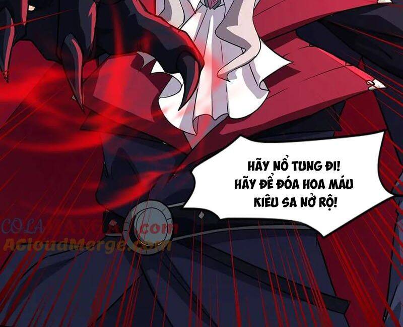 Chỉ Có Ta Có Thể Sử Dụng Triệu Hoán Thuật - Chapter 140 - Page 95