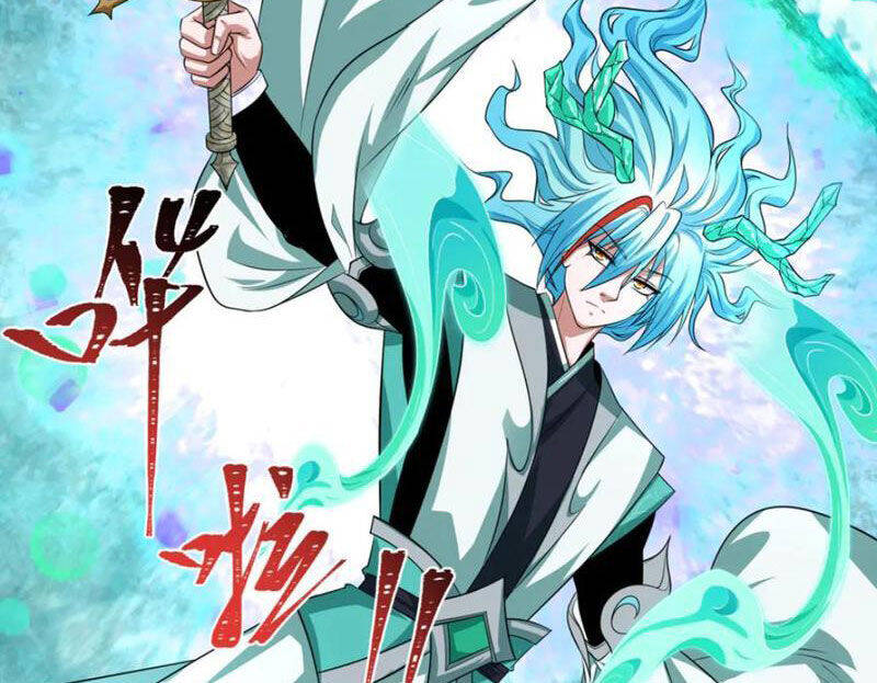 Kỷ Nguyên Kỳ Lạ - Chapter 386 - Page 10