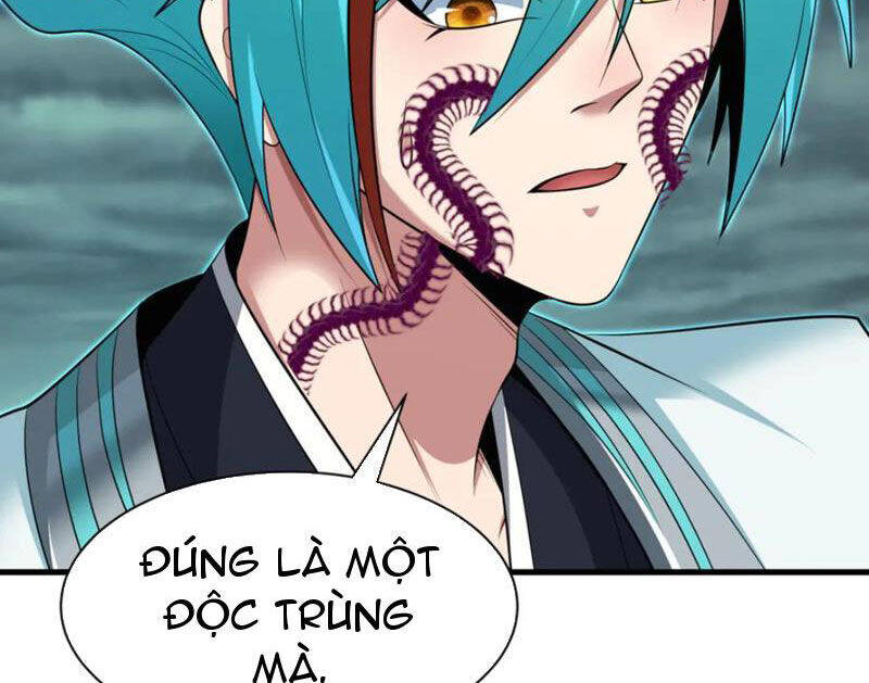 Kỷ Nguyên Kỳ Lạ - Chapter 386 - Page 105