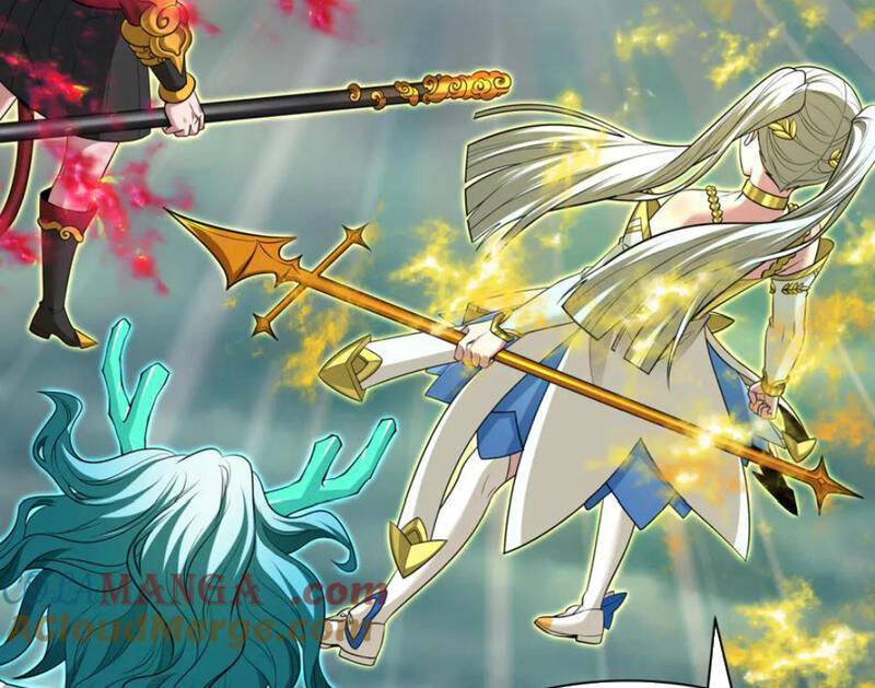 Kỷ Nguyên Kỳ Lạ - Chapter 386 - Page 108