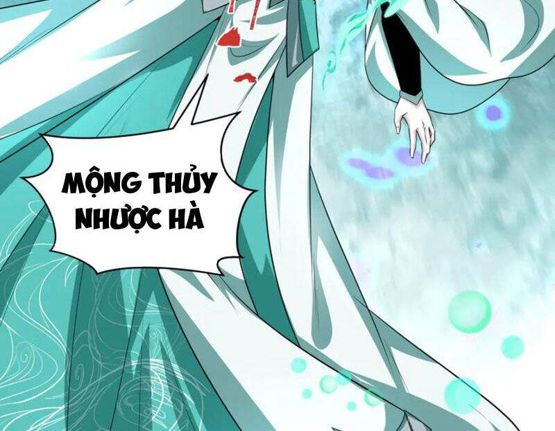 Kỷ Nguyên Kỳ Lạ - Chapter 386 - Page 11