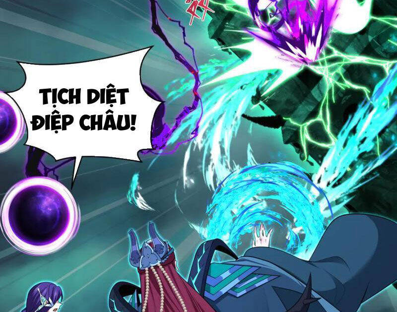 Kỷ Nguyên Kỳ Lạ - Chapter 386 - Page 113