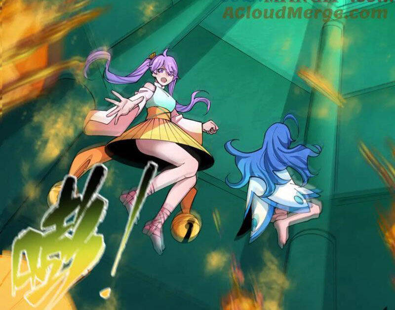 Kỷ Nguyên Kỳ Lạ - Chapter 386 - Page 120