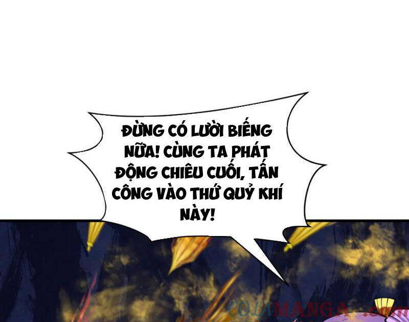 Kỷ Nguyên Kỳ Lạ - Chapter 386 - Page 123