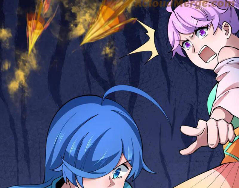 Kỷ Nguyên Kỳ Lạ - Chapter 386 - Page 124