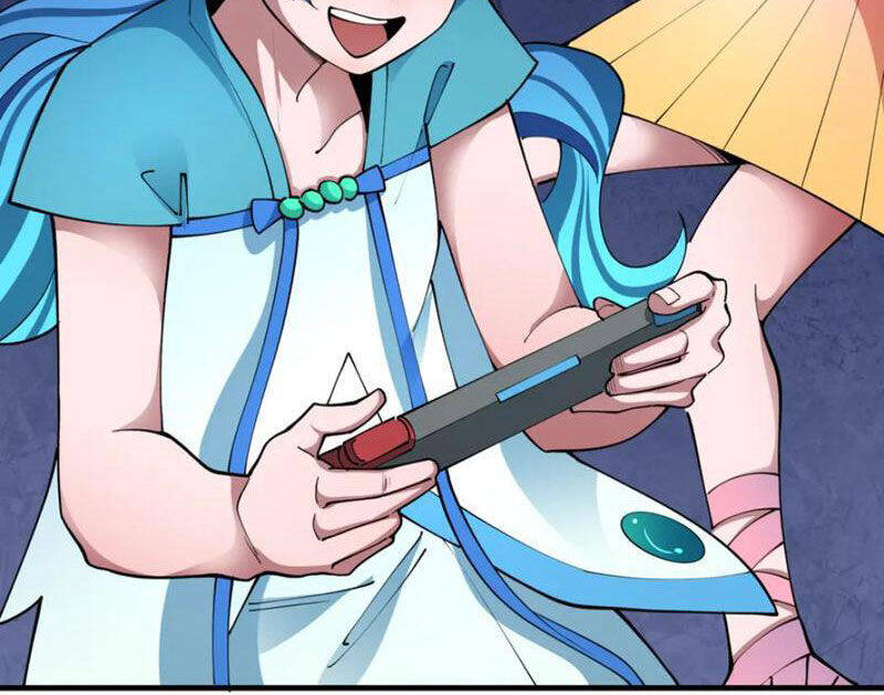 Kỷ Nguyên Kỳ Lạ - Chapter 386 - Page 125