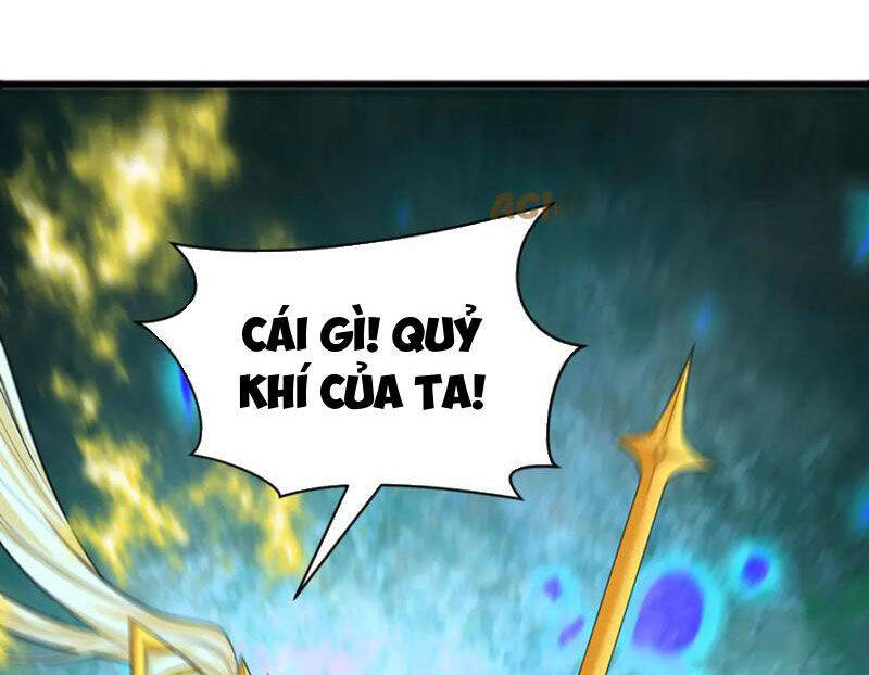 Kỷ Nguyên Kỳ Lạ - Chapter 386 - Page 13