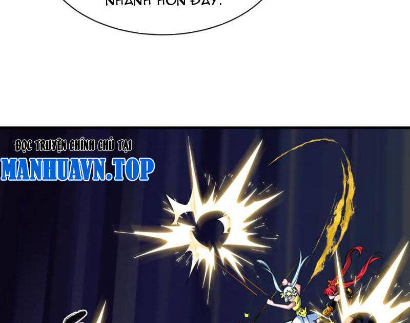 Kỷ Nguyên Kỳ Lạ - Chapter 386 - Page 130