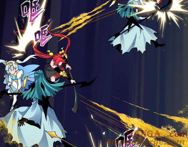 Kỷ Nguyên Kỳ Lạ - Chapter 386 - Page 131