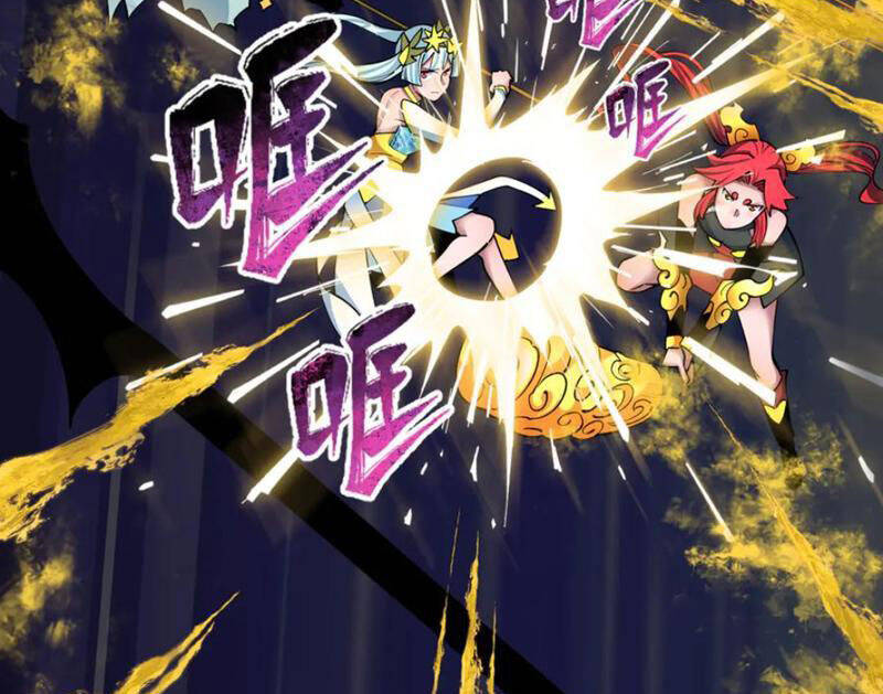 Kỷ Nguyên Kỳ Lạ - Chapter 386 - Page 132