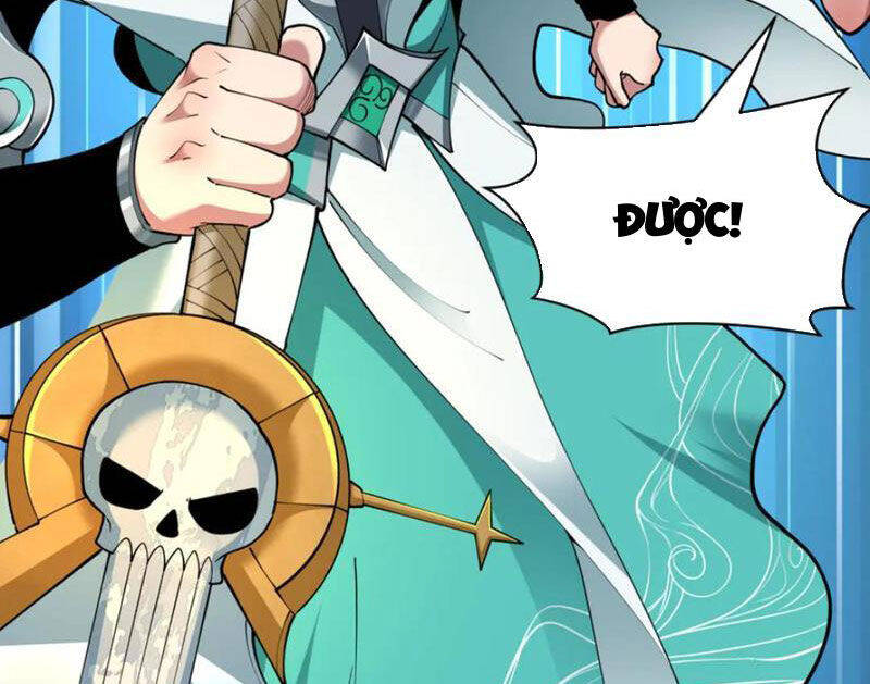 Kỷ Nguyên Kỳ Lạ - Chapter 386 - Page 137