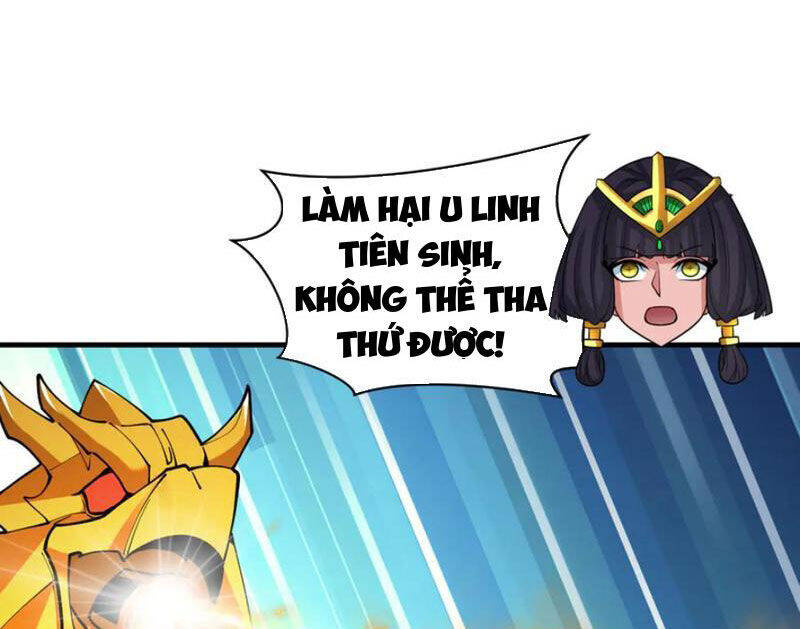 Kỷ Nguyên Kỳ Lạ - Chapter 386 - Page 143