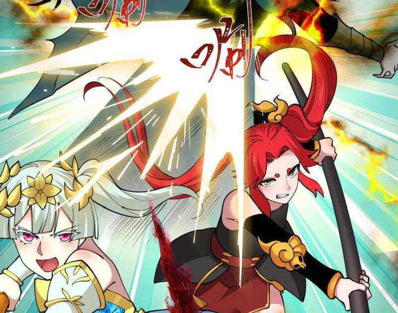 Kỷ Nguyên Kỳ Lạ - Chapter 386 - Page 148