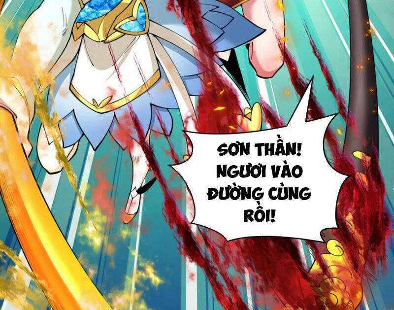 Kỷ Nguyên Kỳ Lạ - Chapter 386 - Page 149