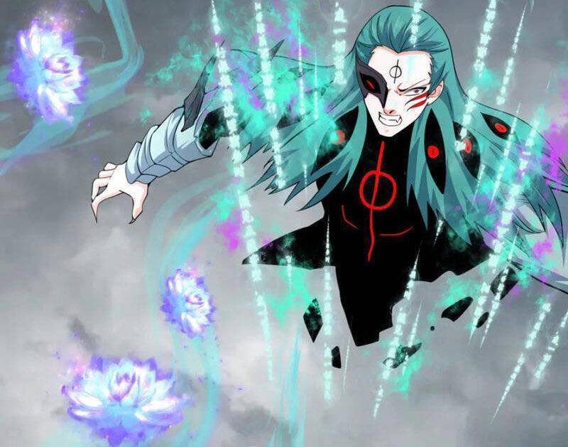 Kỷ Nguyên Kỳ Lạ - Chapter 386 - Page 160