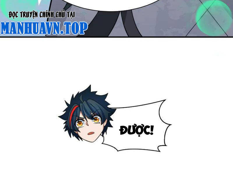 Kỷ Nguyên Kỳ Lạ - Chapter 386 - Page 172