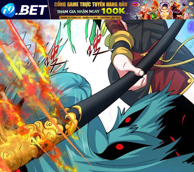 Kỷ Nguyên Kỳ Lạ - Chapter 386 - Page 175