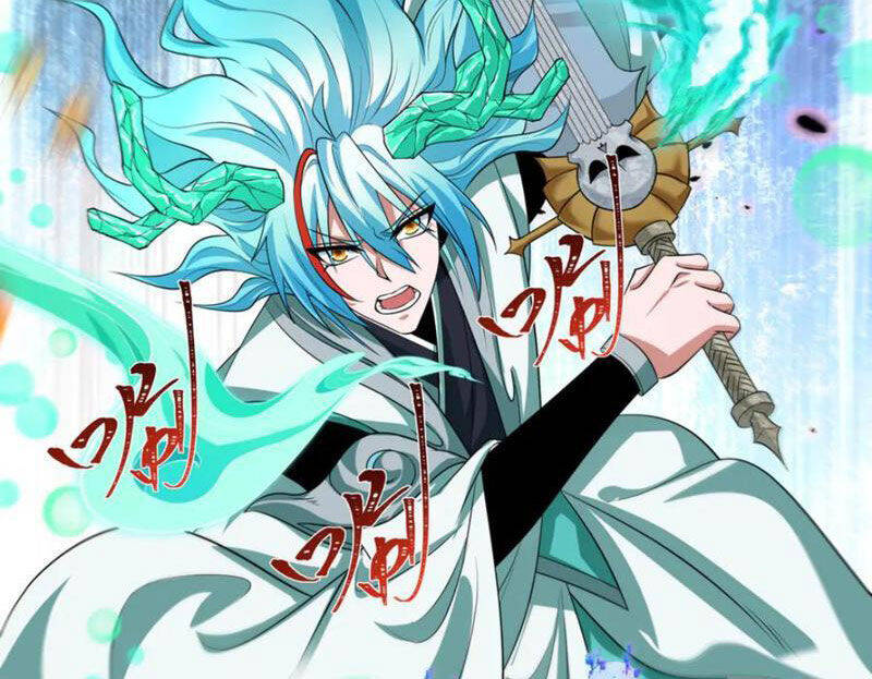 Kỷ Nguyên Kỳ Lạ - Chapter 386 - Page 18