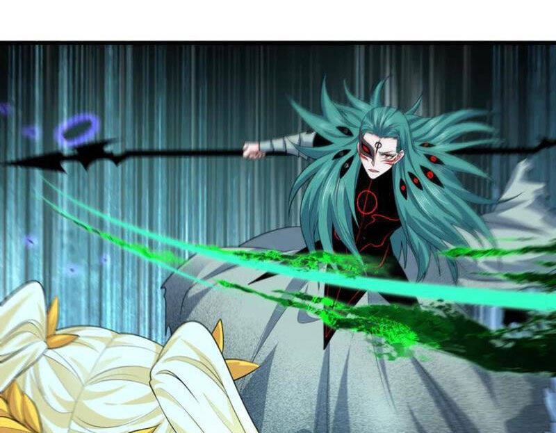 Kỷ Nguyên Kỳ Lạ - Chapter 386 - Page 21