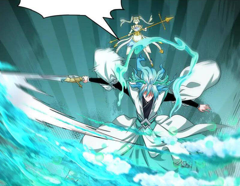 Kỷ Nguyên Kỳ Lạ - Chapter 386 - Page 25