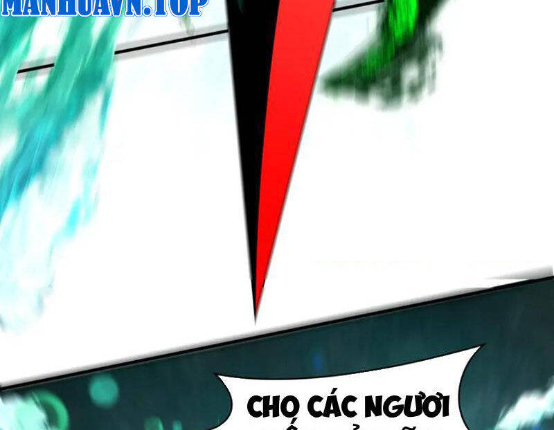 Kỷ Nguyên Kỳ Lạ - Chapter 386 - Page 32