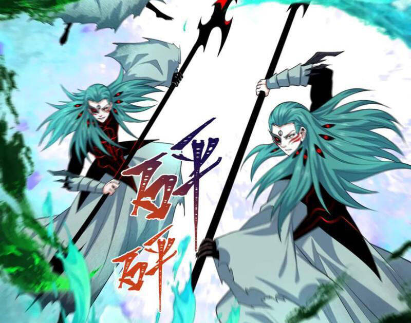 Kỷ Nguyên Kỳ Lạ - Chapter 386 - Page 34