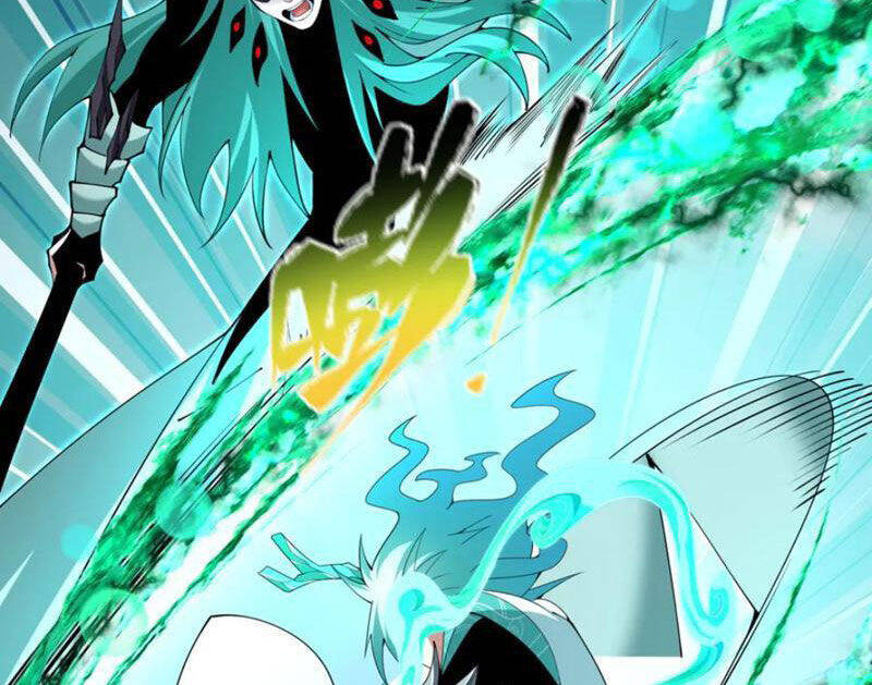 Kỷ Nguyên Kỳ Lạ - Chapter 386 - Page 45