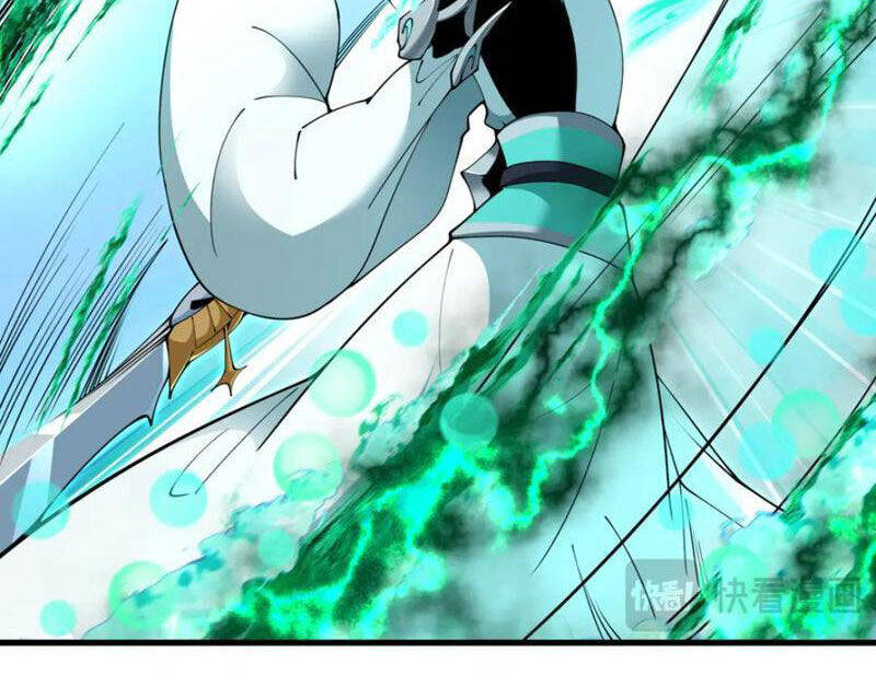 Kỷ Nguyên Kỳ Lạ - Chapter 386 - Page 46