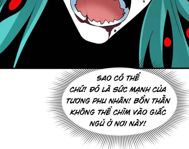 Kỷ Nguyên Kỳ Lạ - Chapter 386 - Page 49