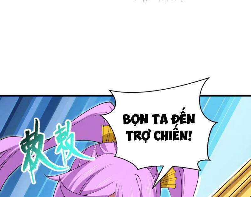 Kỷ Nguyên Kỳ Lạ - Chapter 386 - Page 50