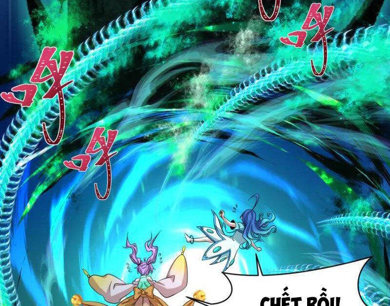 Kỷ Nguyên Kỳ Lạ - Chapter 386 - Page 61