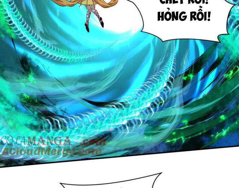 Kỷ Nguyên Kỳ Lạ - Chapter 386 - Page 62