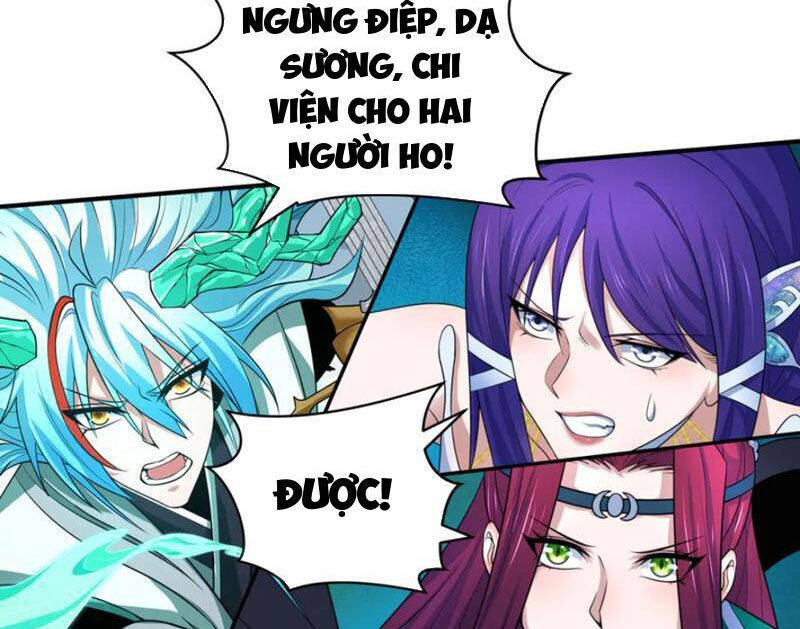 Kỷ Nguyên Kỳ Lạ - Chapter 386 - Page 63