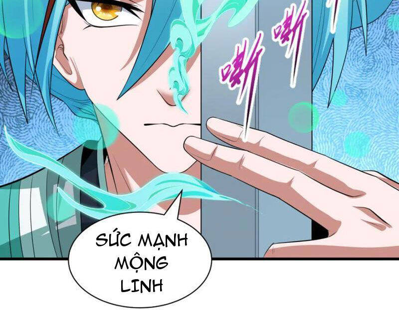 Kỷ Nguyên Kỳ Lạ - Chapter 386 - Page 7