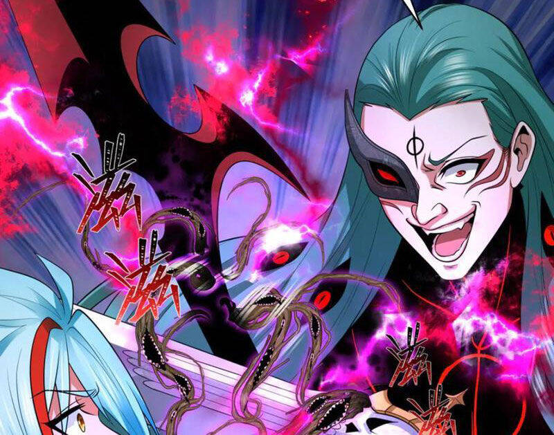 Kỷ Nguyên Kỳ Lạ - Chapter 386 - Page 75