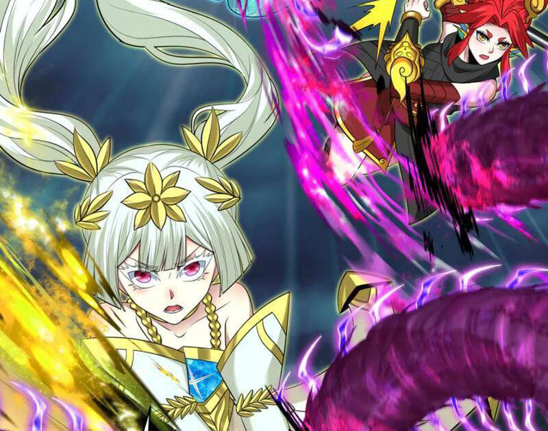 Kỷ Nguyên Kỳ Lạ - Chapter 386 - Page 79