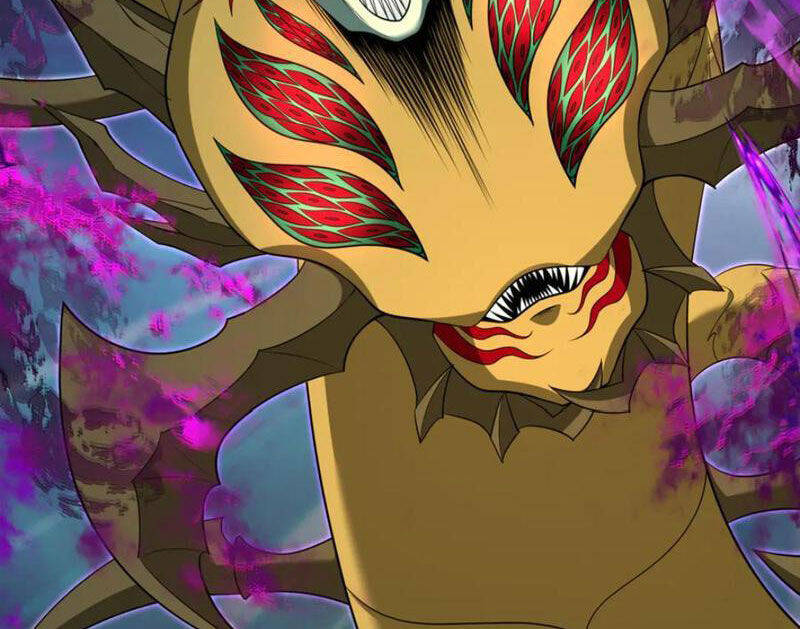 Kỷ Nguyên Kỳ Lạ - Chapter 386 - Page 83