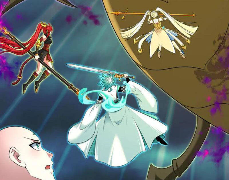 Kỷ Nguyên Kỳ Lạ - Chapter 386 - Page 84