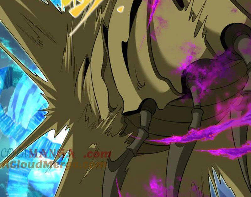 Kỷ Nguyên Kỳ Lạ - Chapter 386 - Page 89