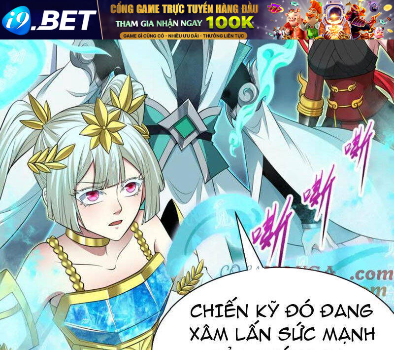 Kỷ Nguyên Kỳ Lạ - Chapter 386 - Page 93