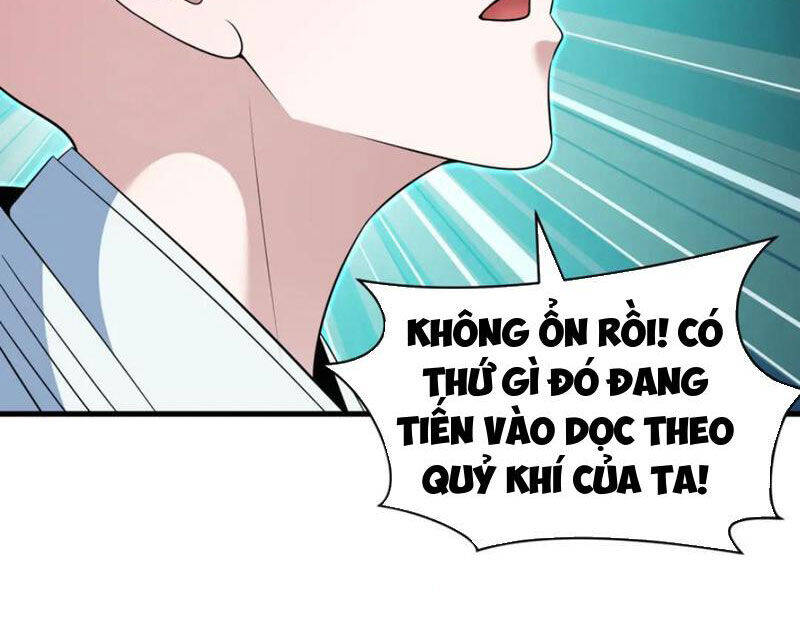 Kỷ Nguyên Kỳ Lạ - Chapter 386 - Page 96