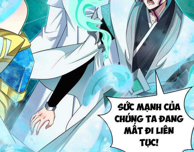 Kỷ Nguyên Kỳ Lạ - Chapter 386 - Page 99