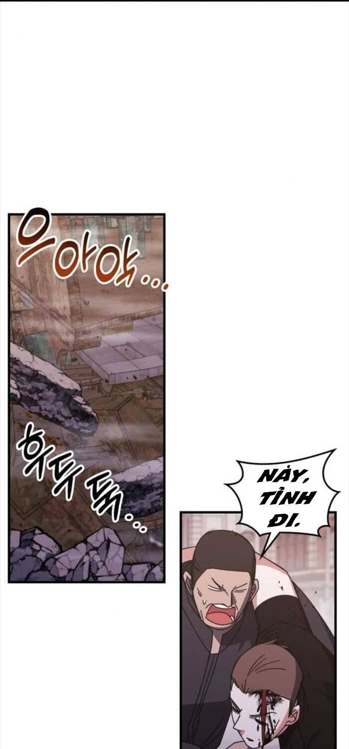 Học Viện Tối Thượng - Chapter 133 - Page 17